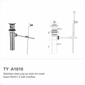TY-A1010
