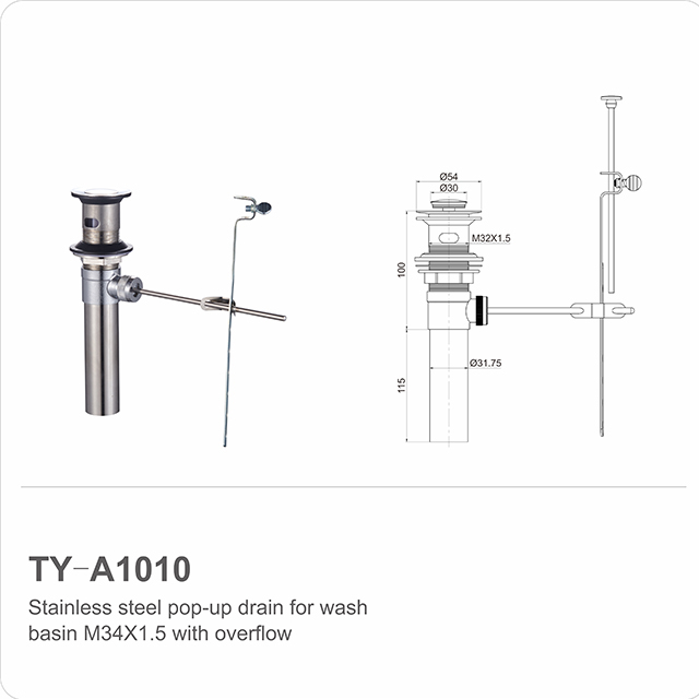 TY-A1010