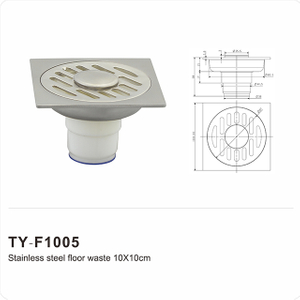 TY-F1005