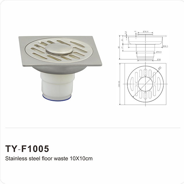 TY-F1005