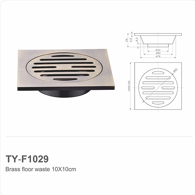 TY-F1029