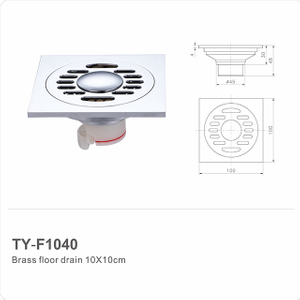TY-F1039