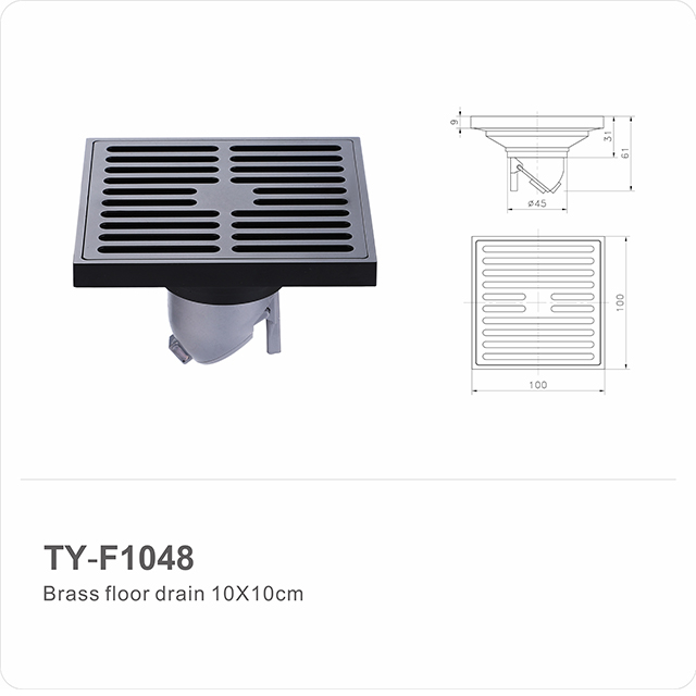 TY-F1048