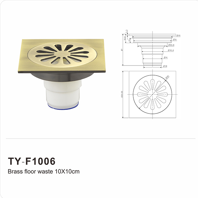 TY-F1006