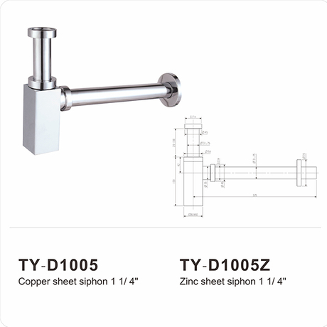 TY-D1005