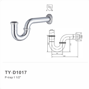 TY-D1017
