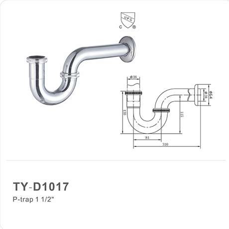 TY-D1017