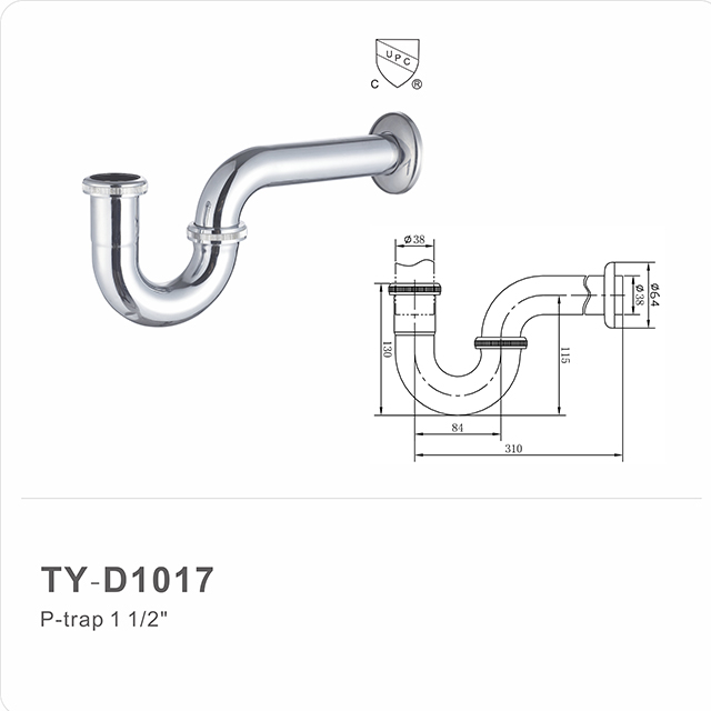 TY-D1017