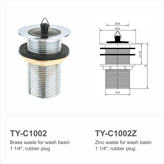 TY-C1002