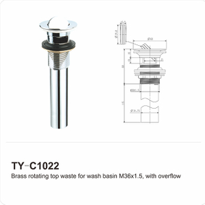 TY-C1022
