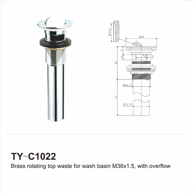 TY-C1022