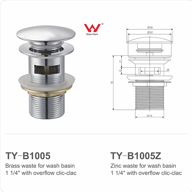 TY-B1005