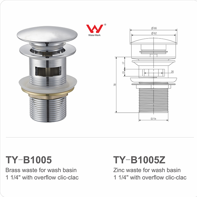 TY-B1005
