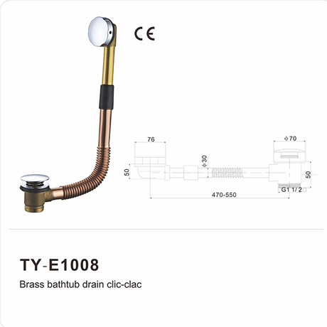 TY-E1008