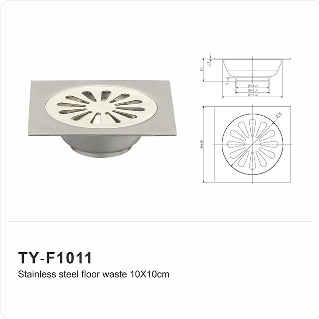 TY-F1011