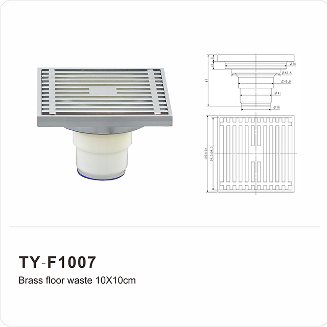TY-F1007
