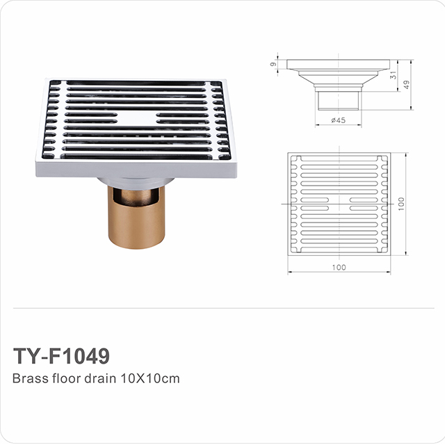 TY-F1049