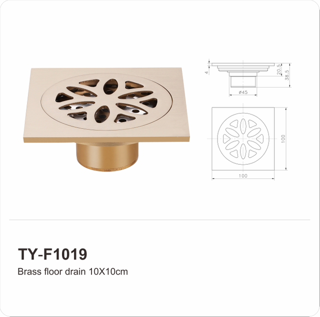 TY-F1019