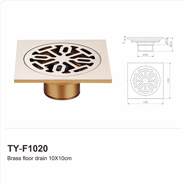 TY-F1018