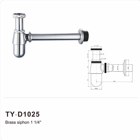 TY-D1025
