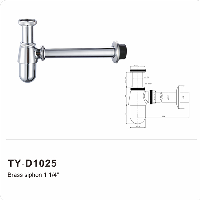 TY-D1025