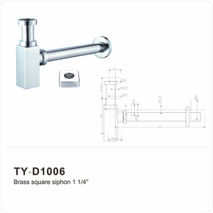 TY-D1006