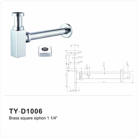 TY-D1006