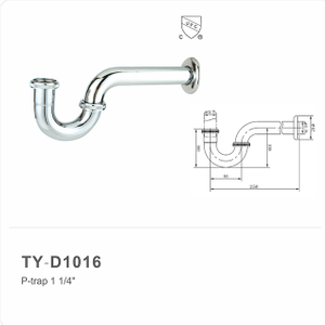 TY-D1016