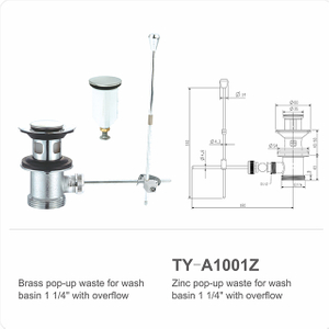 TY-A1001Z