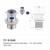 TY-S1008