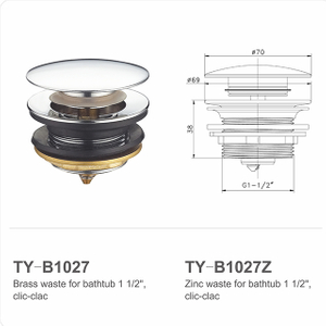 TY-B1027