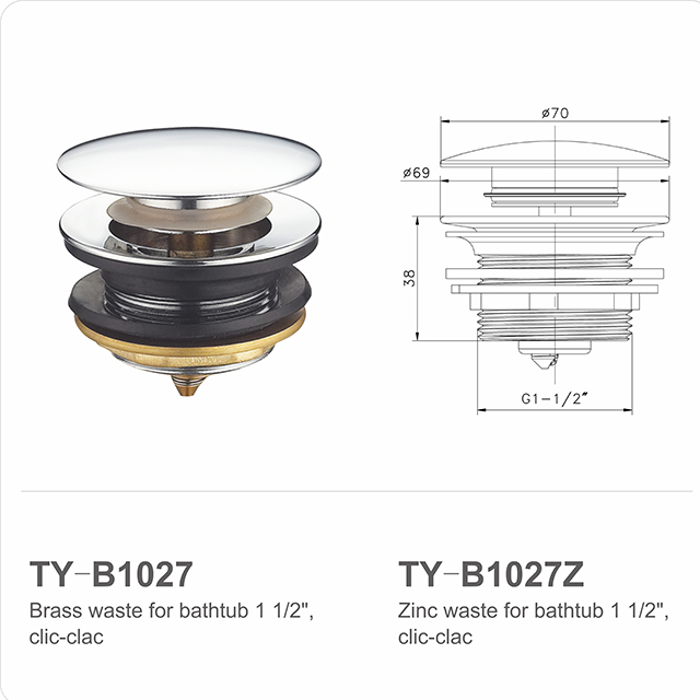 TY-B1027