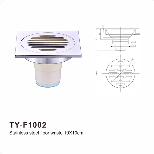 TY-F1002