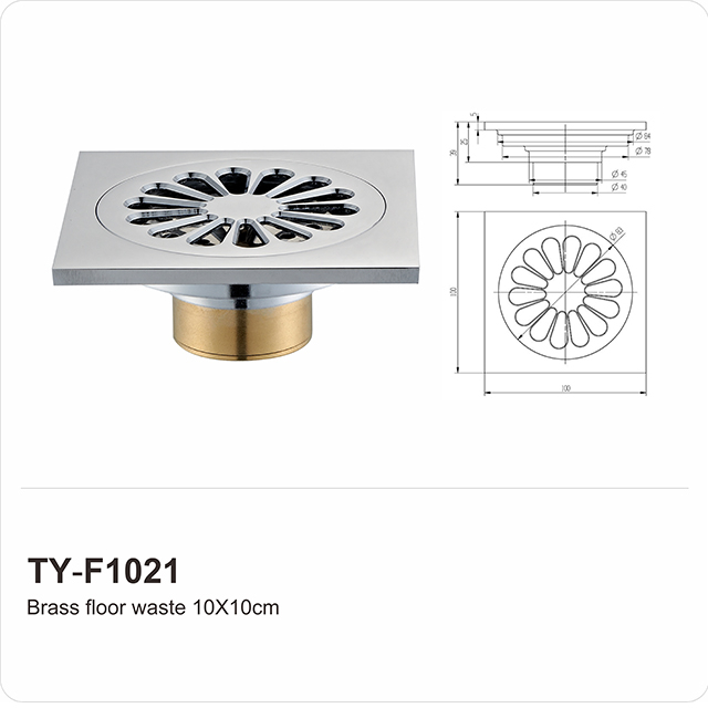 TY-F1021