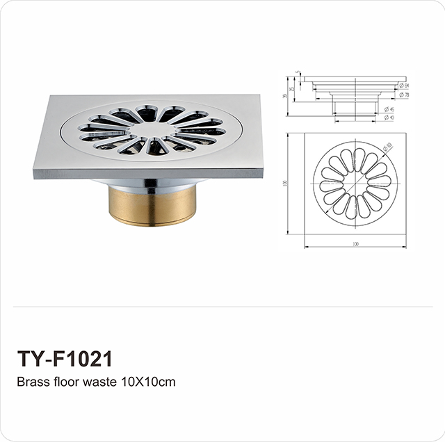 TY-F1021