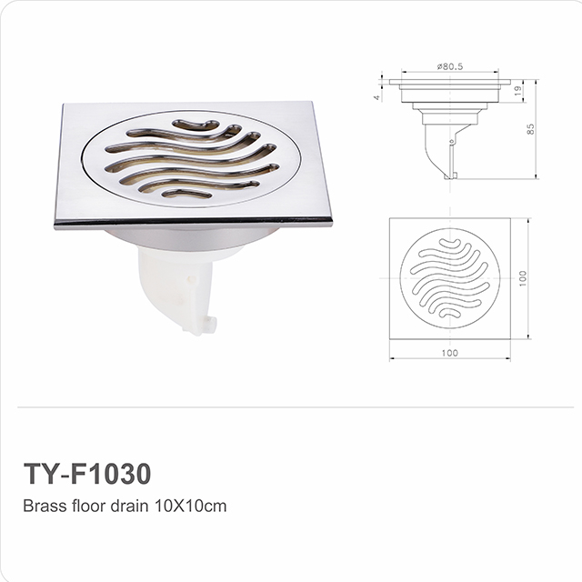 TY-F1030