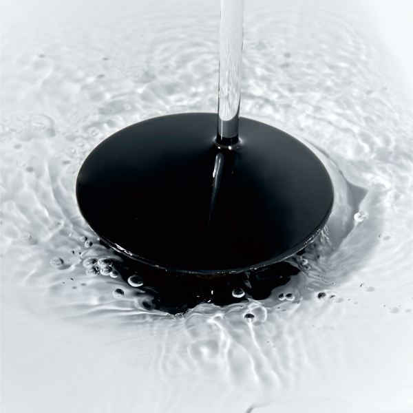 basin waste