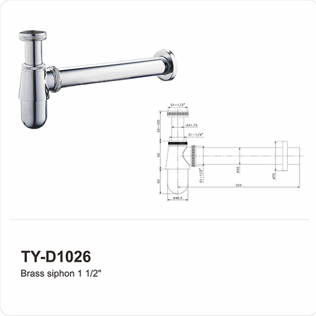 TY-D1026