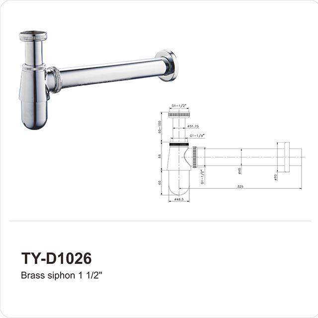 TY-D1026
