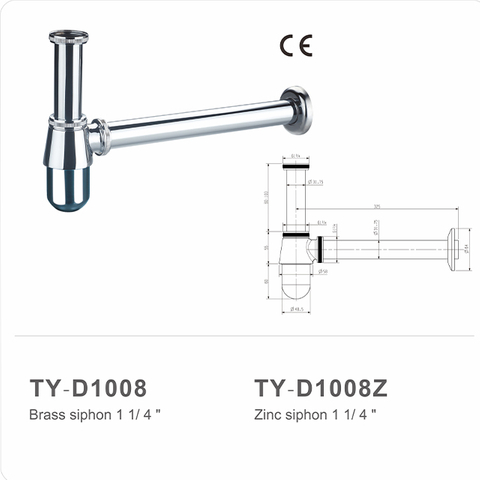 TY-D1008