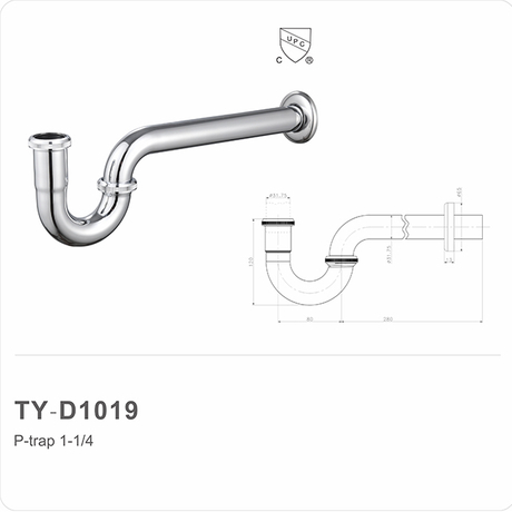 TY-D1019
