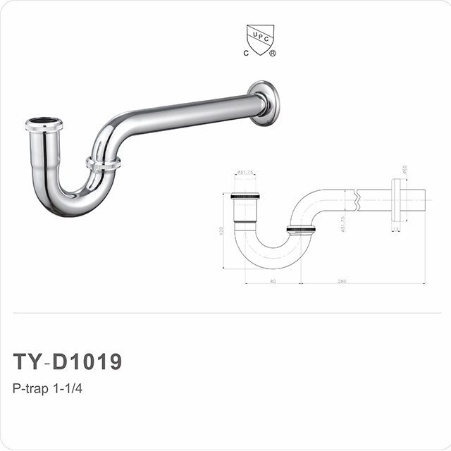 TY-D1019