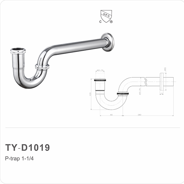 TY-D1019