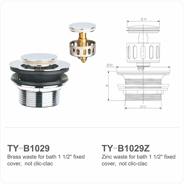 TY-B1029