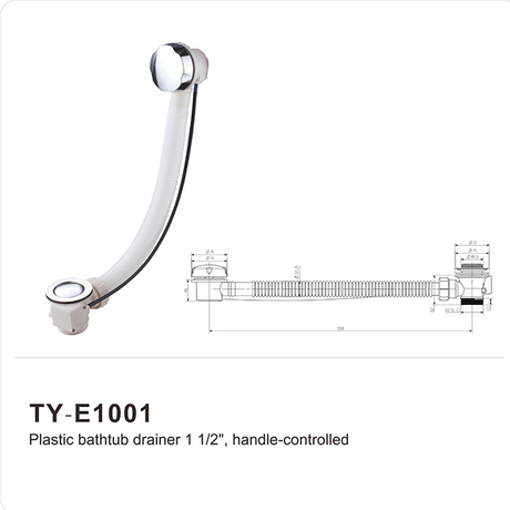 TY-E1001