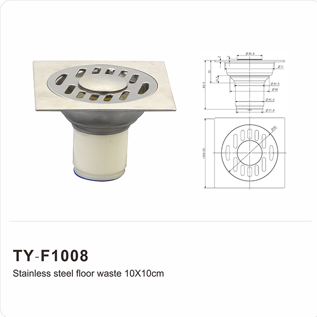 TY-F1008