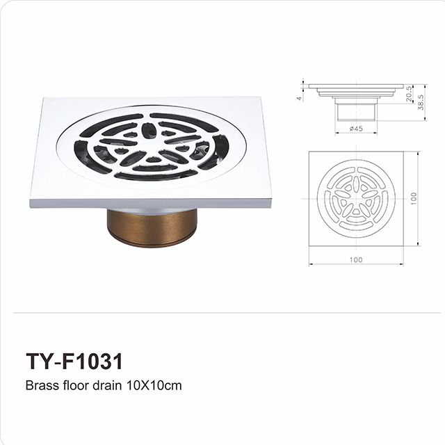 TY-F1031