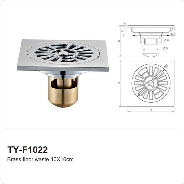TY-F1022