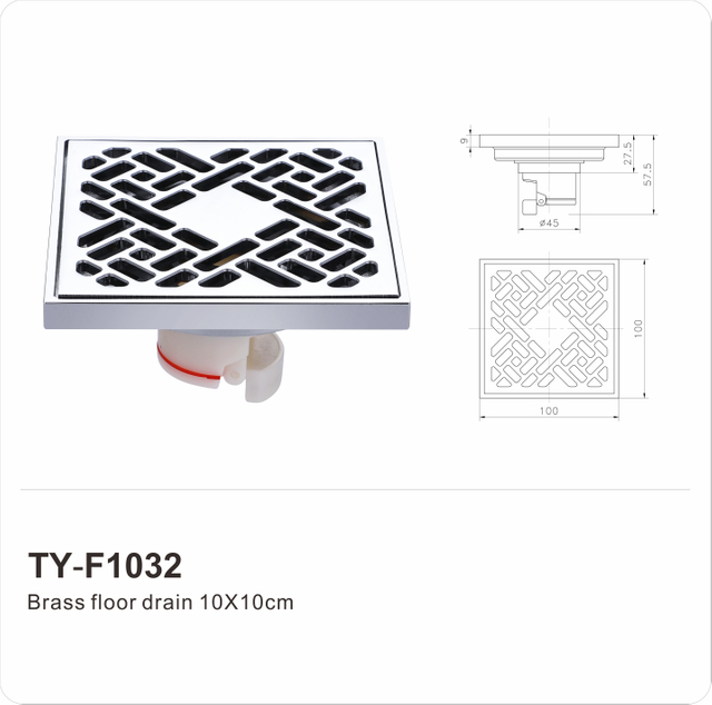 TY-F1032