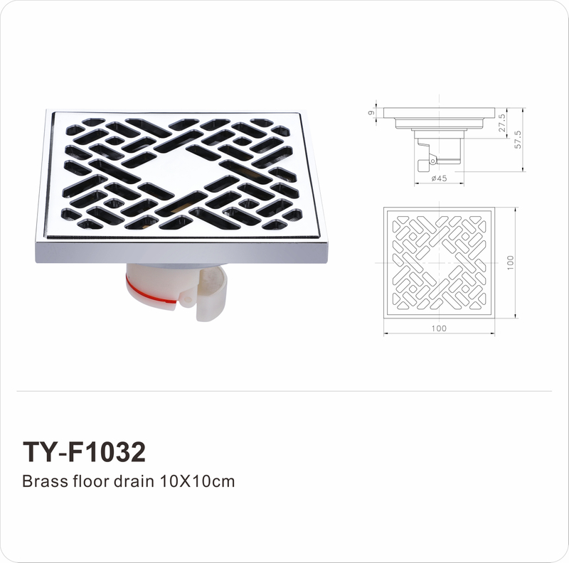 TY-F1032